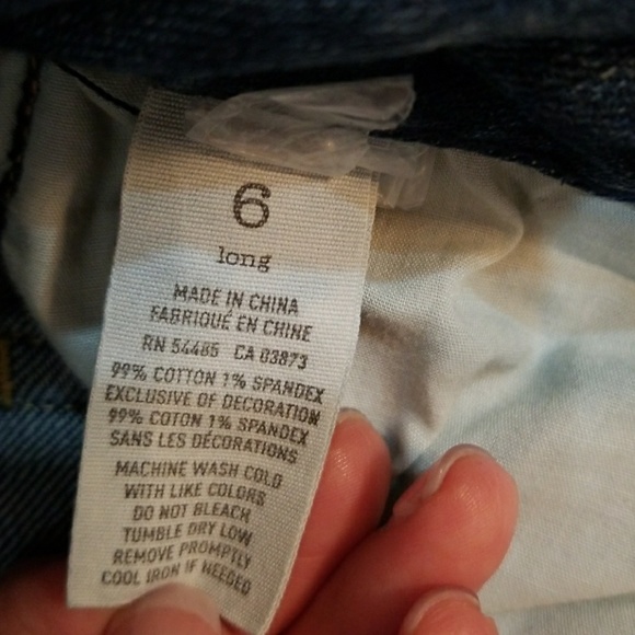 Jeans - Picture 5 of 6